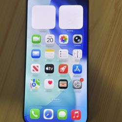 iPhone 16 Pro Max 256 GB Unlocked | 98% Battery Health