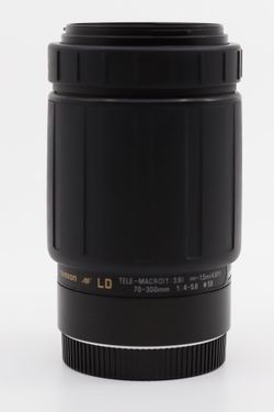 Tamro AF LD for Canon EF tele marco 70-300mm 1:4-5.6