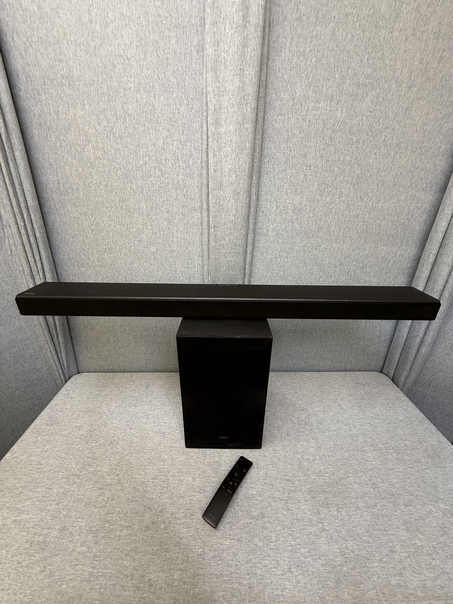 Samsung HW-A650 3.1ch Soundbar w- Dolby 5.1