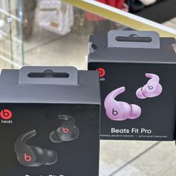 Brand New Original Beats Fit Pro ⌚️📱🔥on Sale 🔥📱⌚️