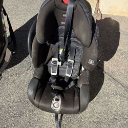 Car seat 