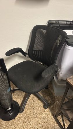 Office chair