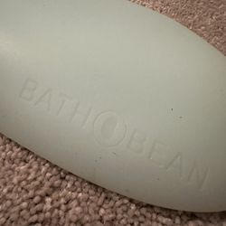 Bath Bean Bath Pillow