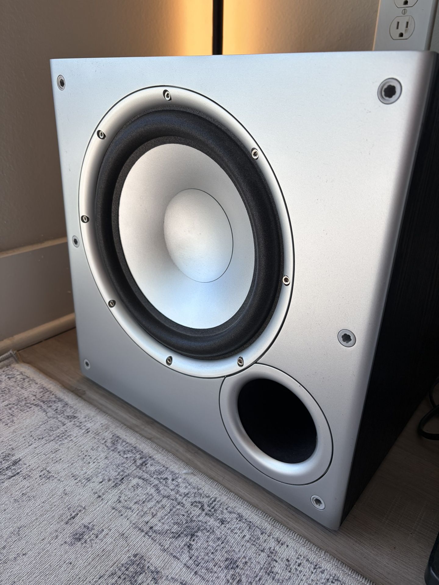 Polk PSW10 Subwoofer CHEAP