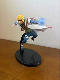 Minato Bandai figure