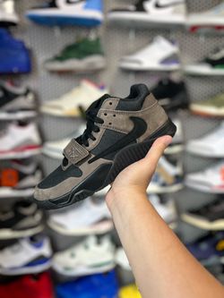 Jordan Jumpman Jack TR Travis Scott ‘Dark Mocha’