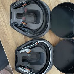 Motorola Bluetooth Headphones