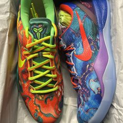 Nike Kobe 8 WT Size 11 New