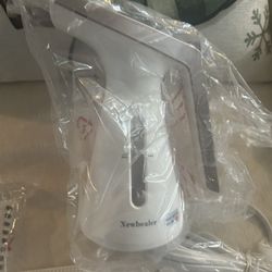 Handheld Steamer 