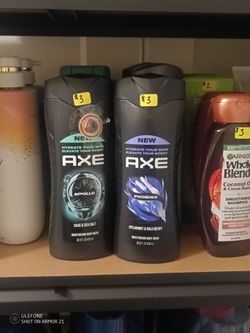 Axe