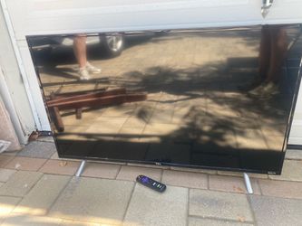 TCL tv