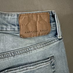 Jeans American eagle 
