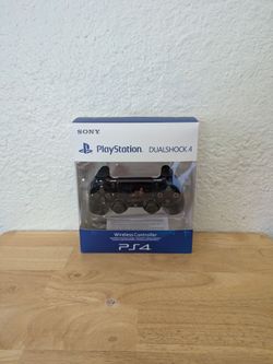 PS4 Wireless Controller