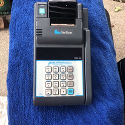 VeriFone