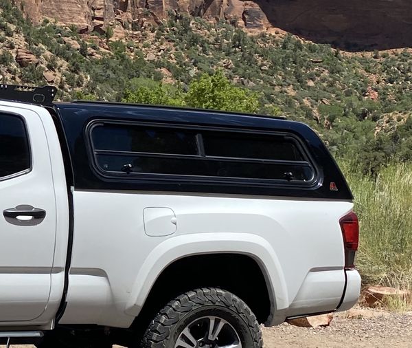 New And Used Camper Shells For Sale In Miami Fl Offerup