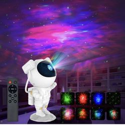 Light Up Astronaut