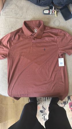 Volcom Polo