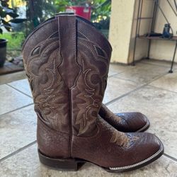 Boots