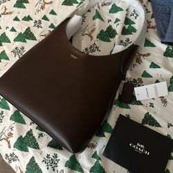 Coach Brooklyn Shoulder Bag 28