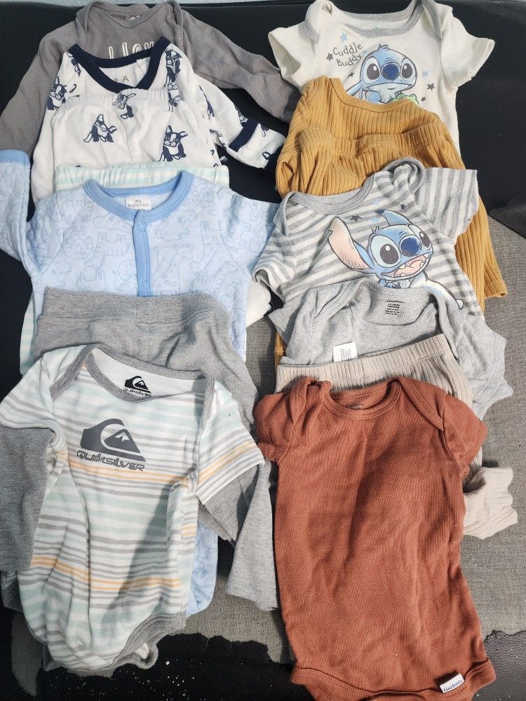 Baby Cloths