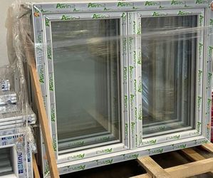 New Impact Windows