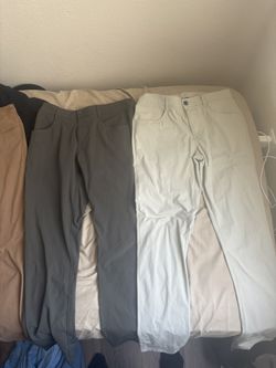 Vuori Meta Pant 28x30