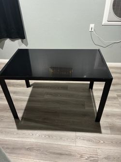 Mesa de comedor chico