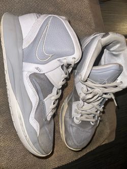 nike air force jordans