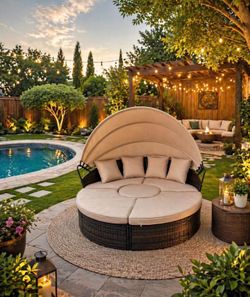 Brand new patio outdoor furniture set