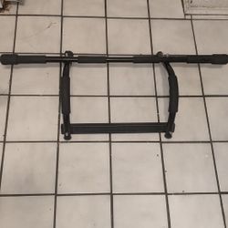 Pull Up Bar $12 Firm 