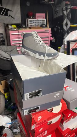 Jordan 9