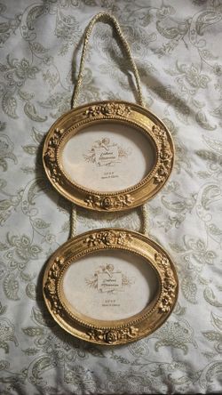 #Frames #Victorian Style #Hanging #Picture #Frames