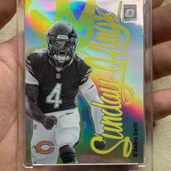 Sports Card