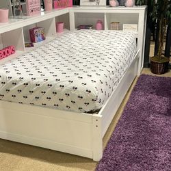 💥Ochiltr Daybed

💥👈Financing Available Only $10 Down Payment🥳