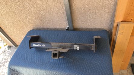 Draw tite trailer hitch for Toyota Tacoma