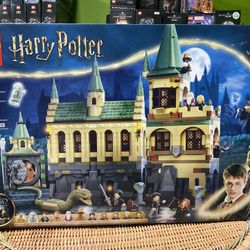 Harry Potter Lego