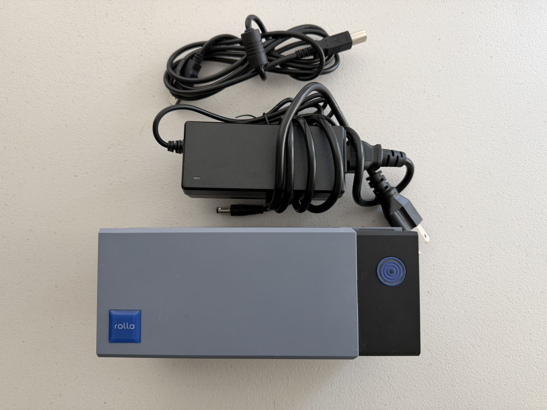 Rollo X1038 Thermal Label Printer