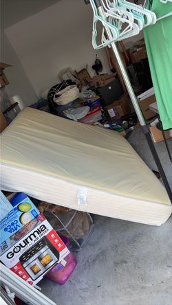 Queen mattress