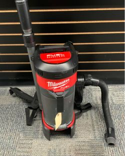 M18 FUEL 3-in-1 Backpack Vacuum