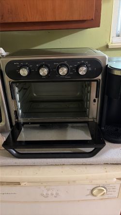 Air fryer