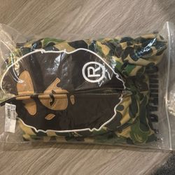 BAPE JACKET , Size M