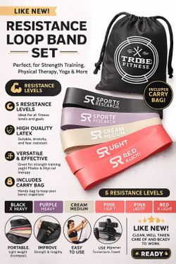 Resistance Bands