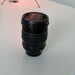 Fujifilm XF 16-55mm f/2.8 R LM WR