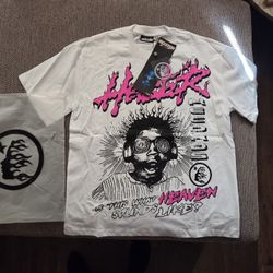 Hellstar Sounds Like Heaven Tshirt Size L