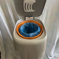 Playtex Diaper Genie Complete