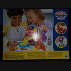 Play DOH Kitchen