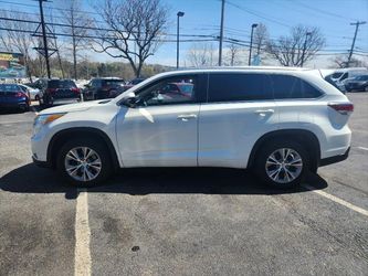 2014 Toyota Highlander