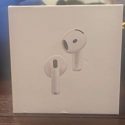 Airpod 4s