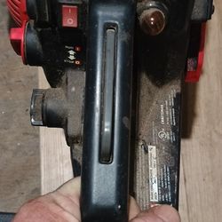 Craftsman S180 Saw