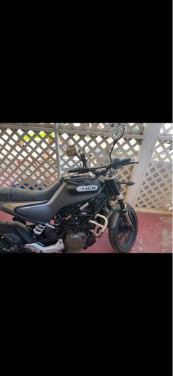 2021 Husqvarna
